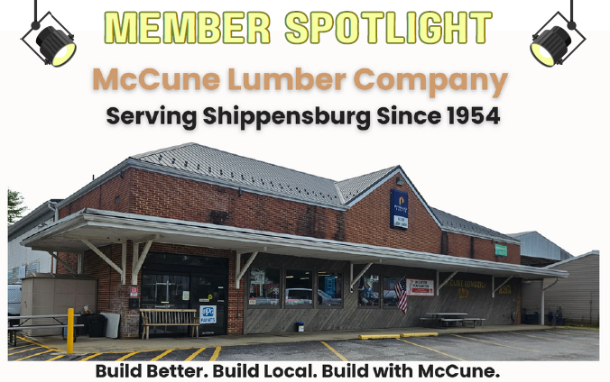 McCune Lumber Company