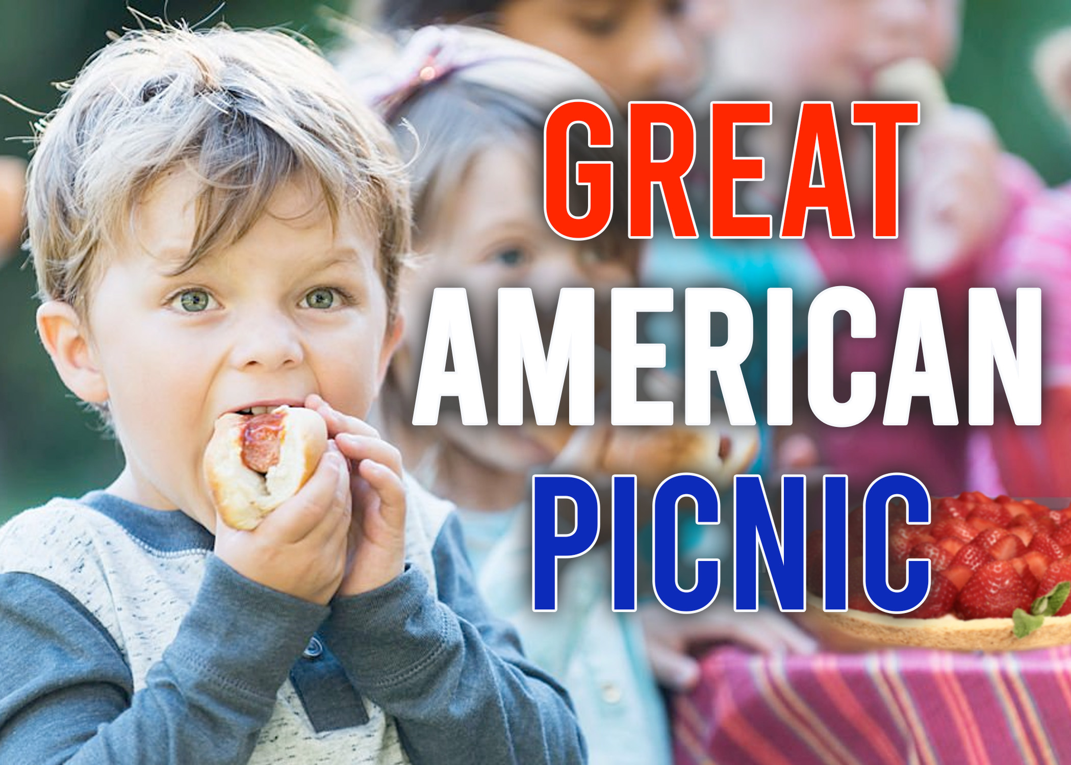 Shippensburg, PA Celebrates America 250