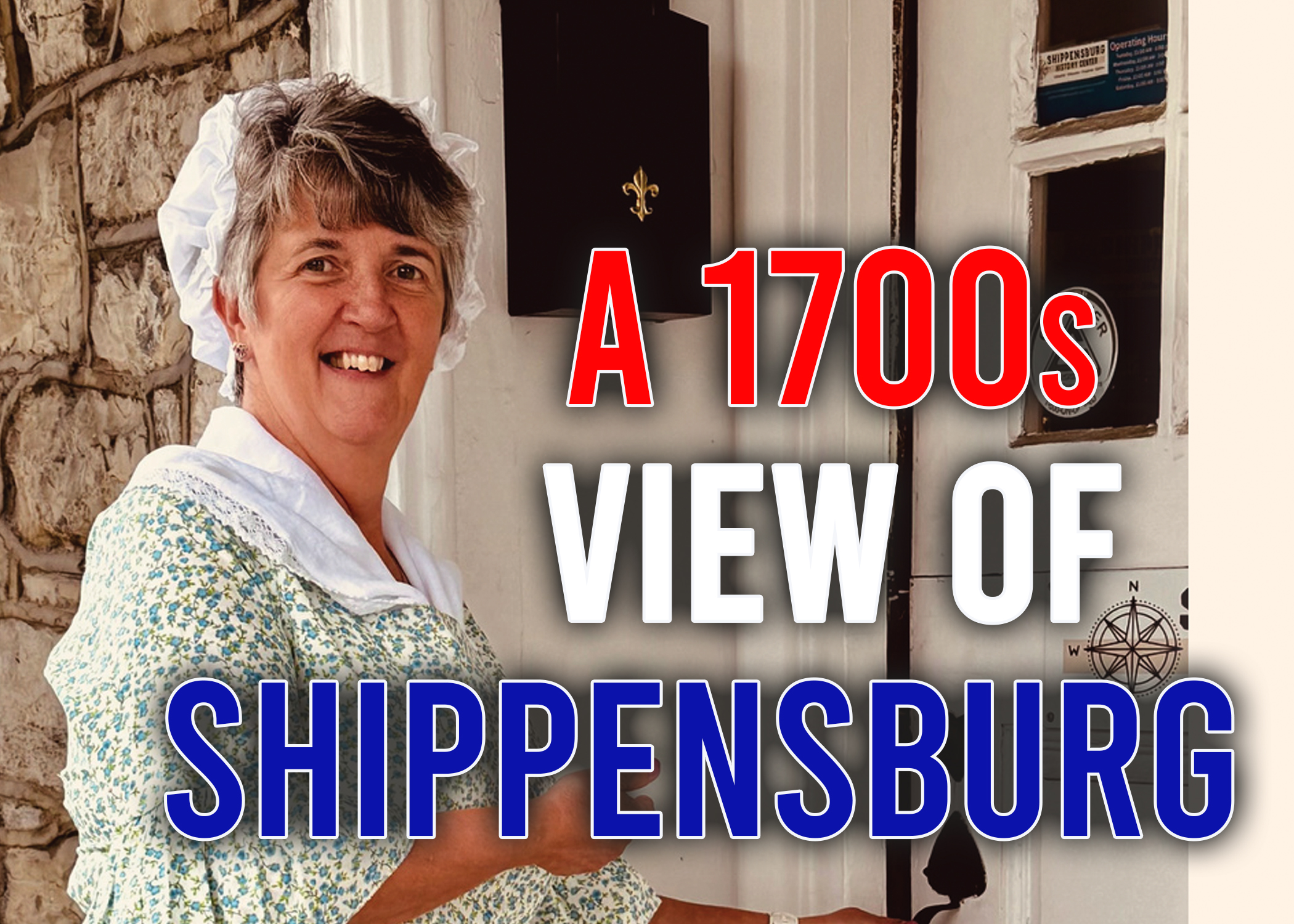 Shippensburg, PA America 250