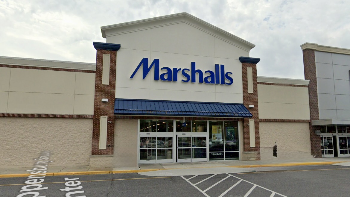 Marshalls