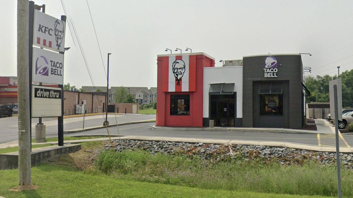 Fast Food