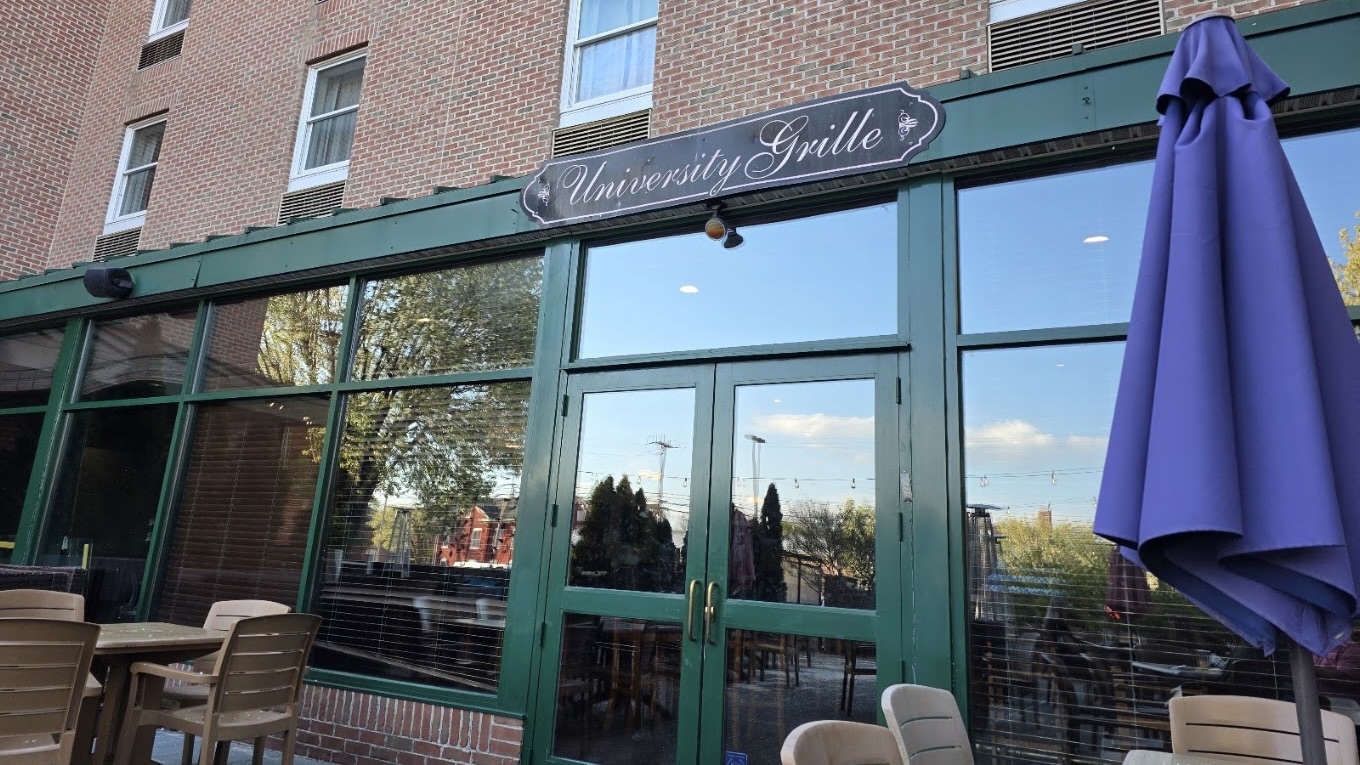 University Grille