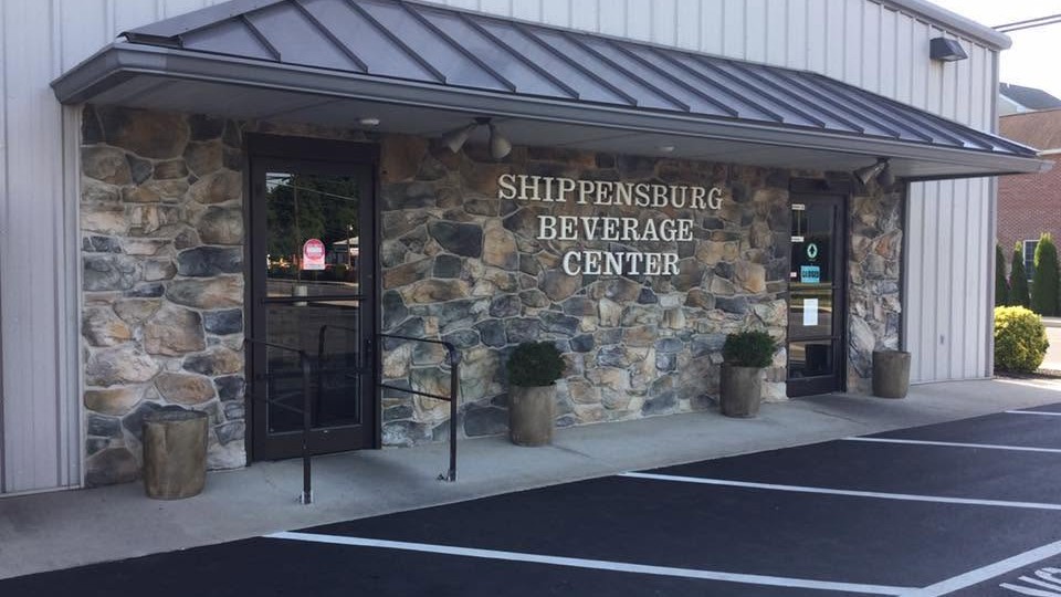 Shippensburg Beverage