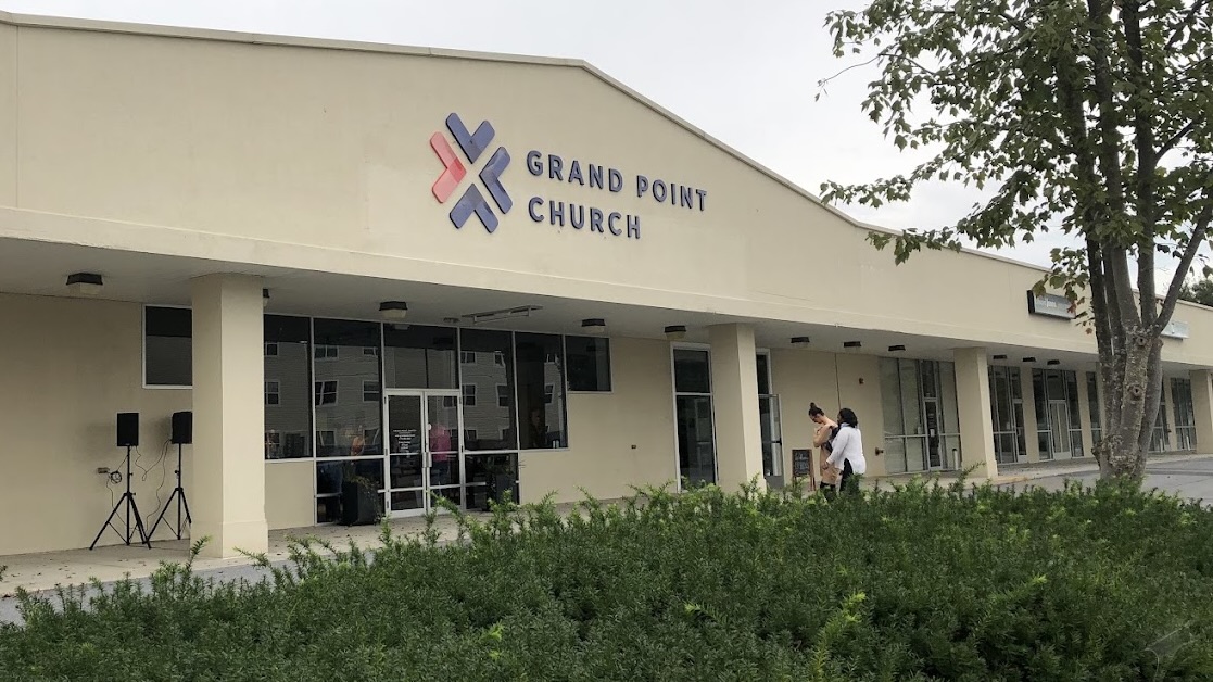 Grand Point Church