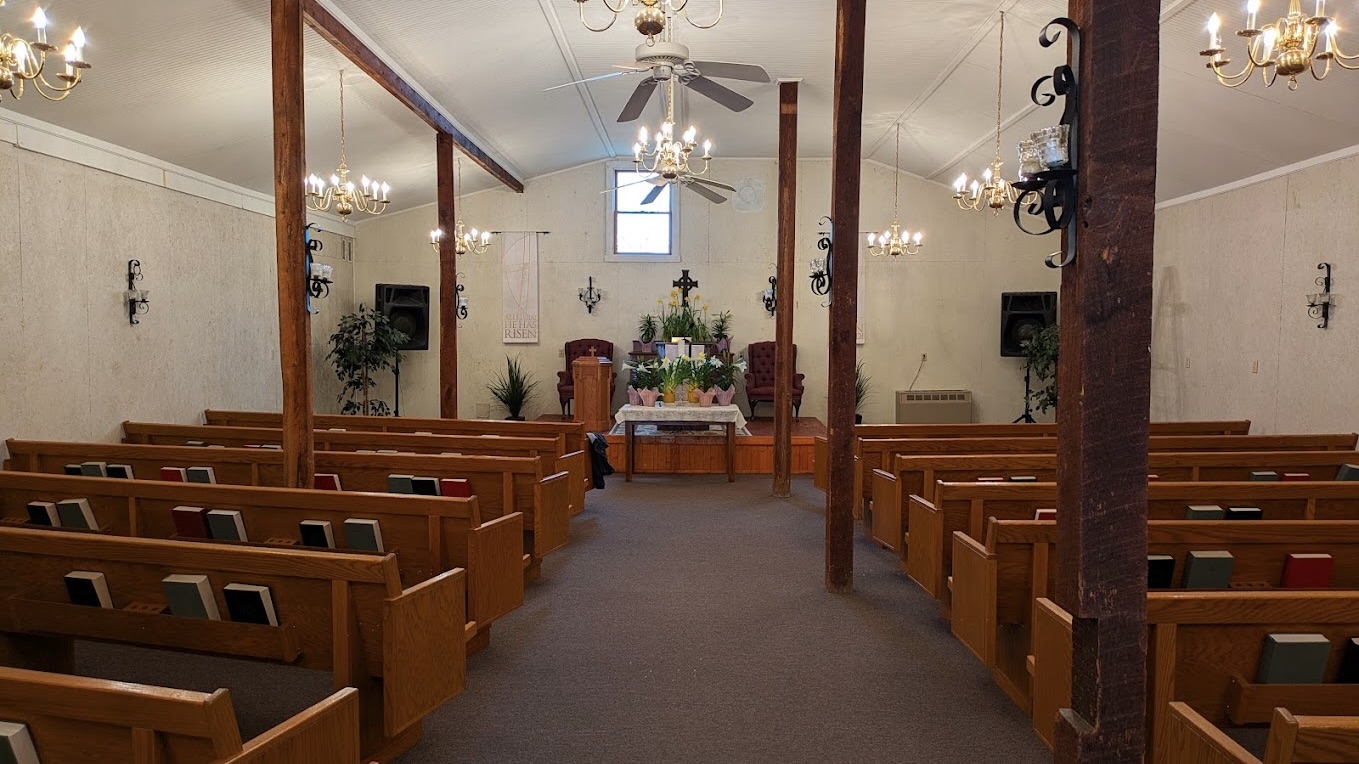 Churches & Religious