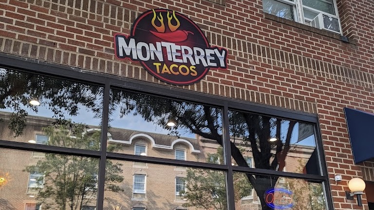 Monterrey Tacos