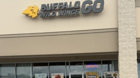 Buffalo Wild Wings