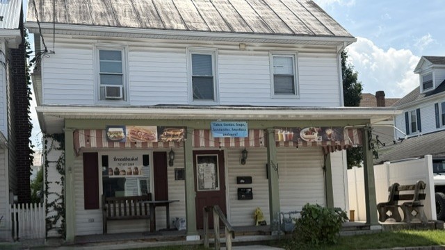 Breadbasket Bakery