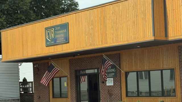 CVR Uniforms/Towne Cleaners