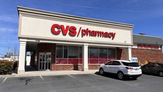 CVS