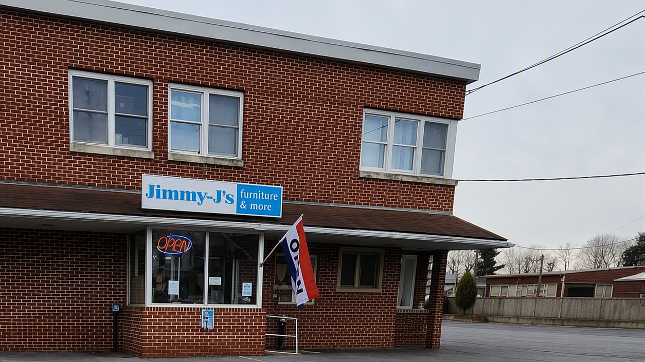 Jimmy J's Furniture & More