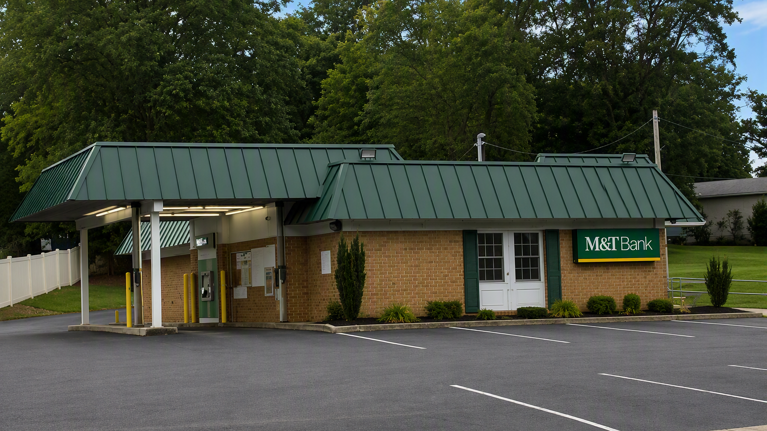 M&T Bank