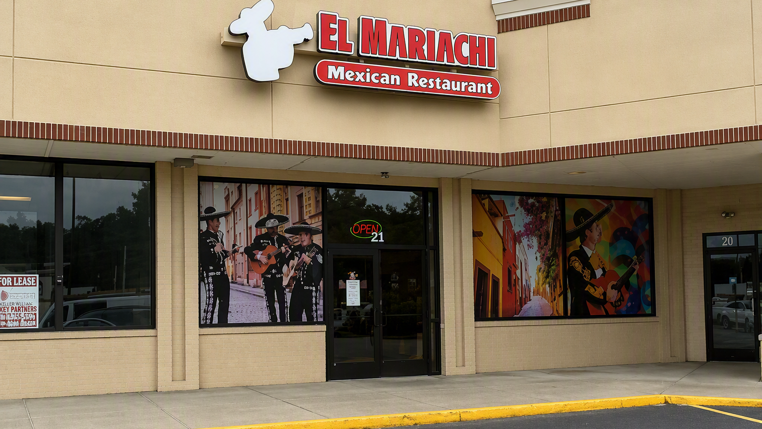 El Mariachi