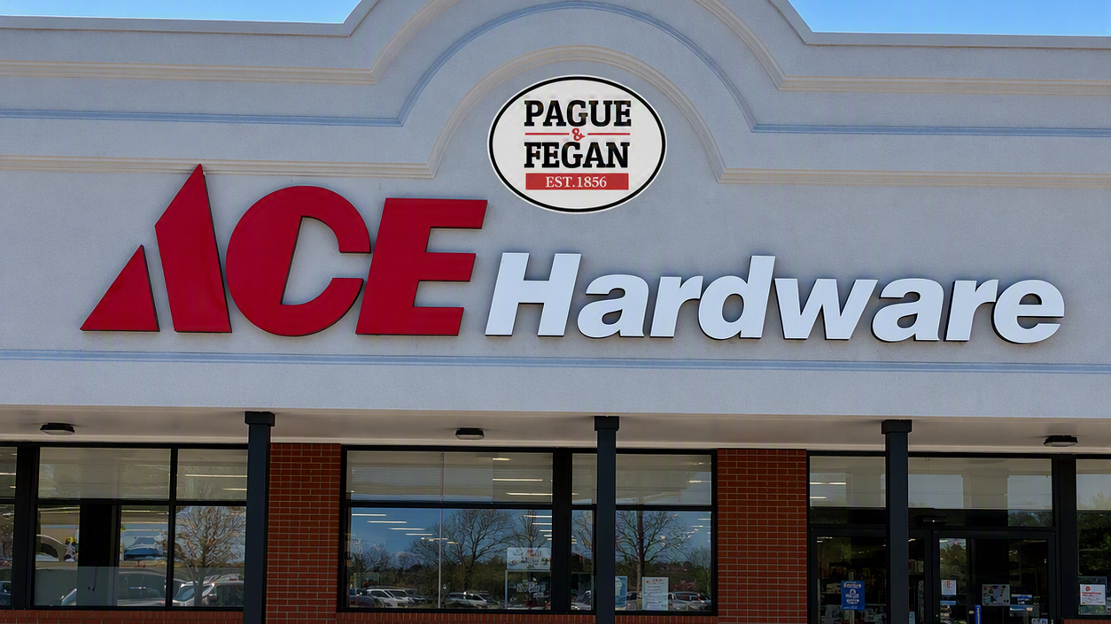 Pague & Fegan