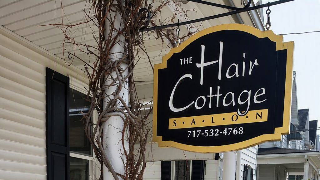 The Hair Cottage Salon
