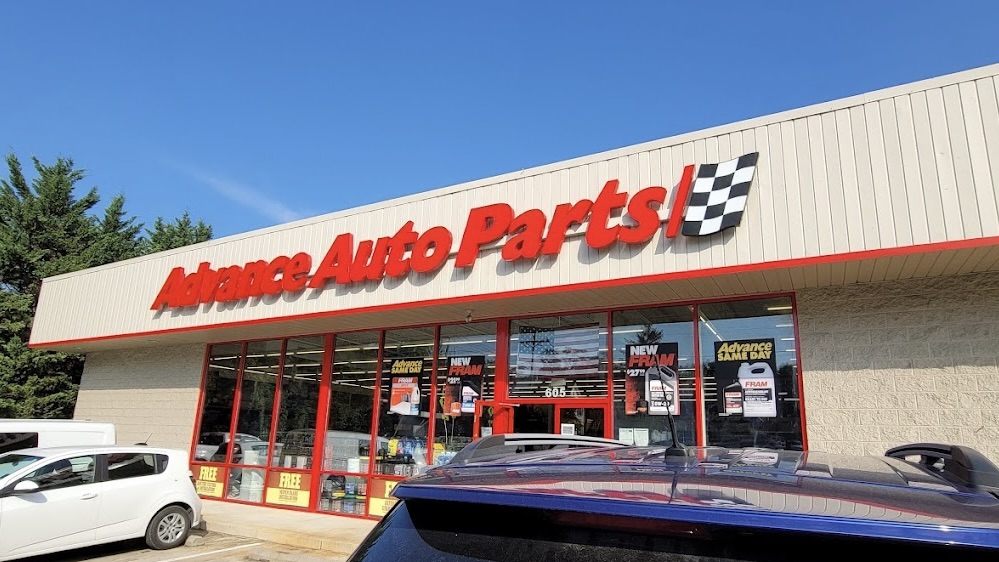 Advance Auto Parts