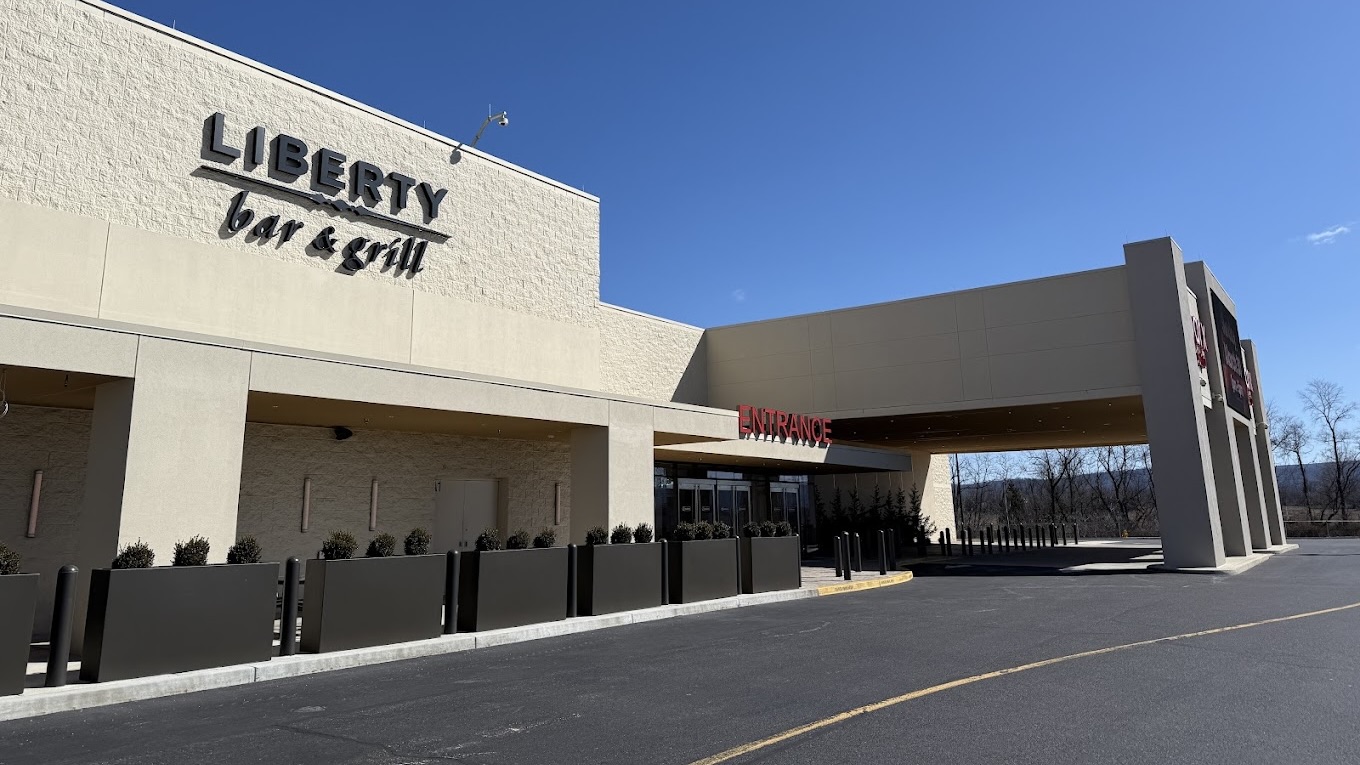 Liberty Bar & Grill
