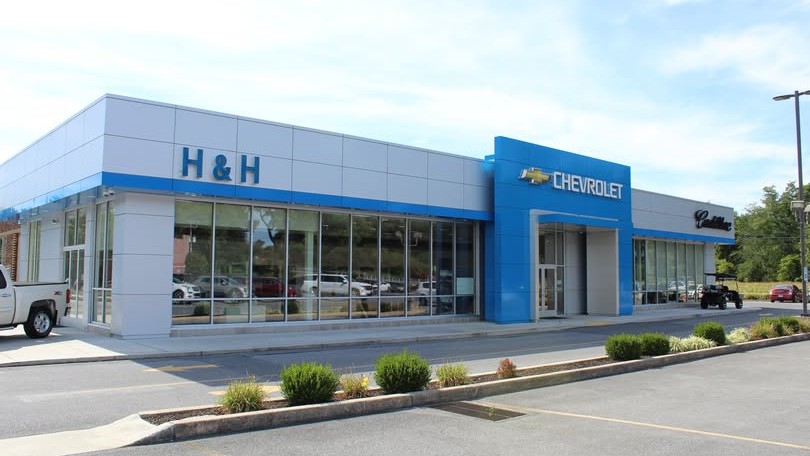 H&H Chevrolet