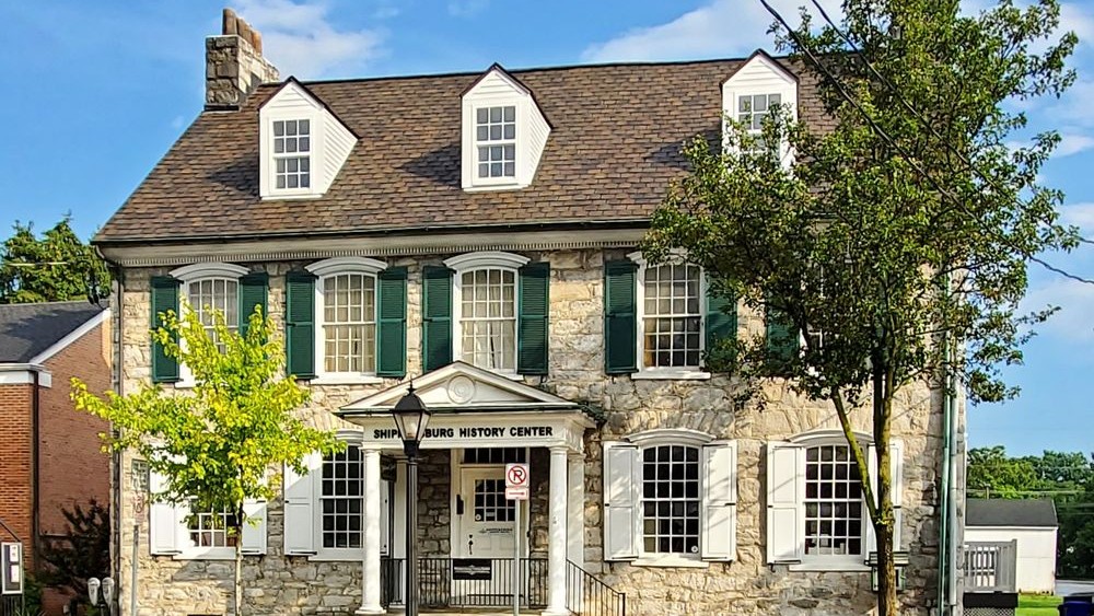 Shippensburg History Center