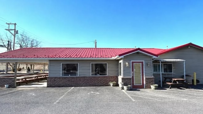 Italian Village II Restaurant and Pizza