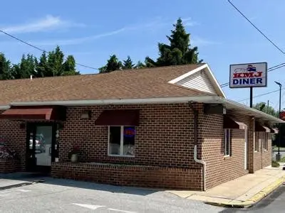 KMJ Diner