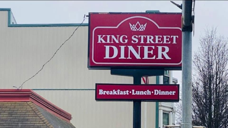 King Street Diner