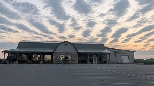 Maplewood Farm Market