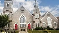 Memorial Lutheran Church