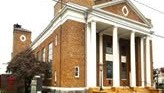 Messiah United Methodist Church