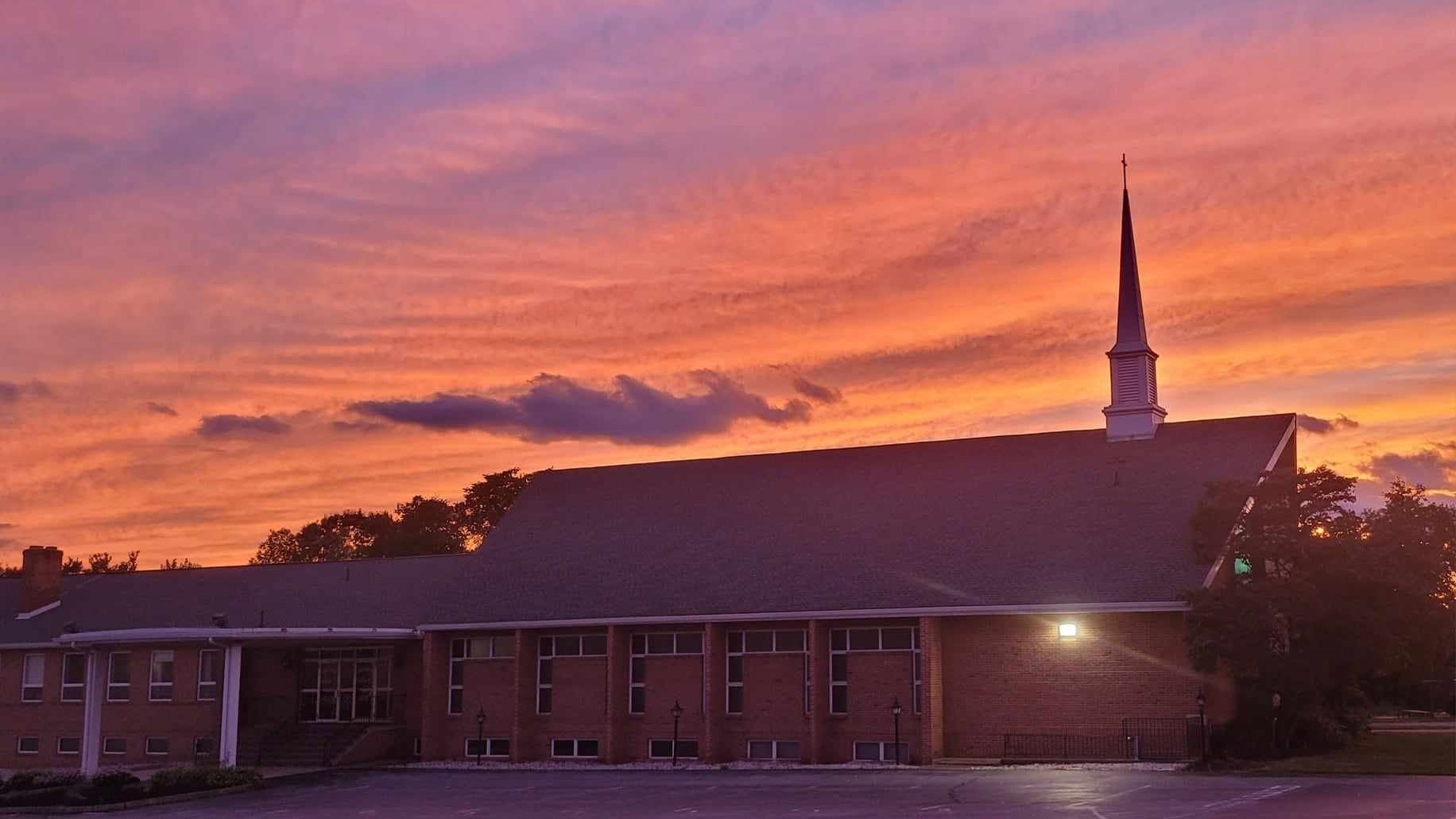 MT Rock Church