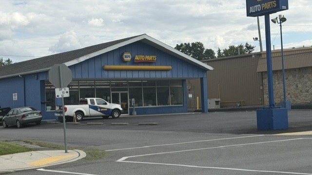 NAPA Auto Parts