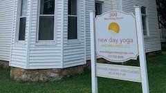 New Day Yoga and Wellness