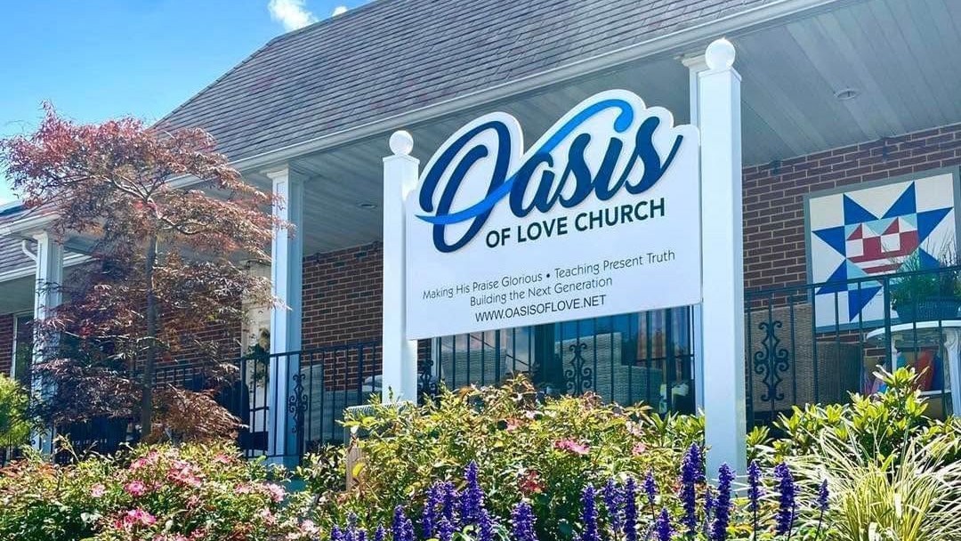 Oasis of Love Church