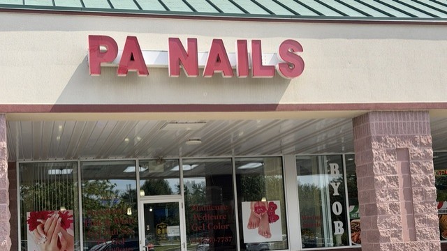 PA Nails