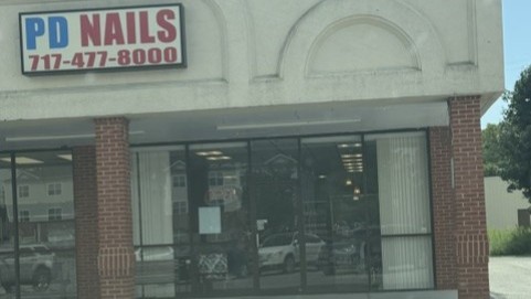 PD Nails