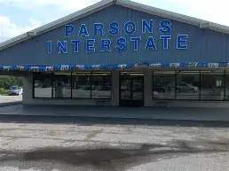 Parsons Interstate Ford