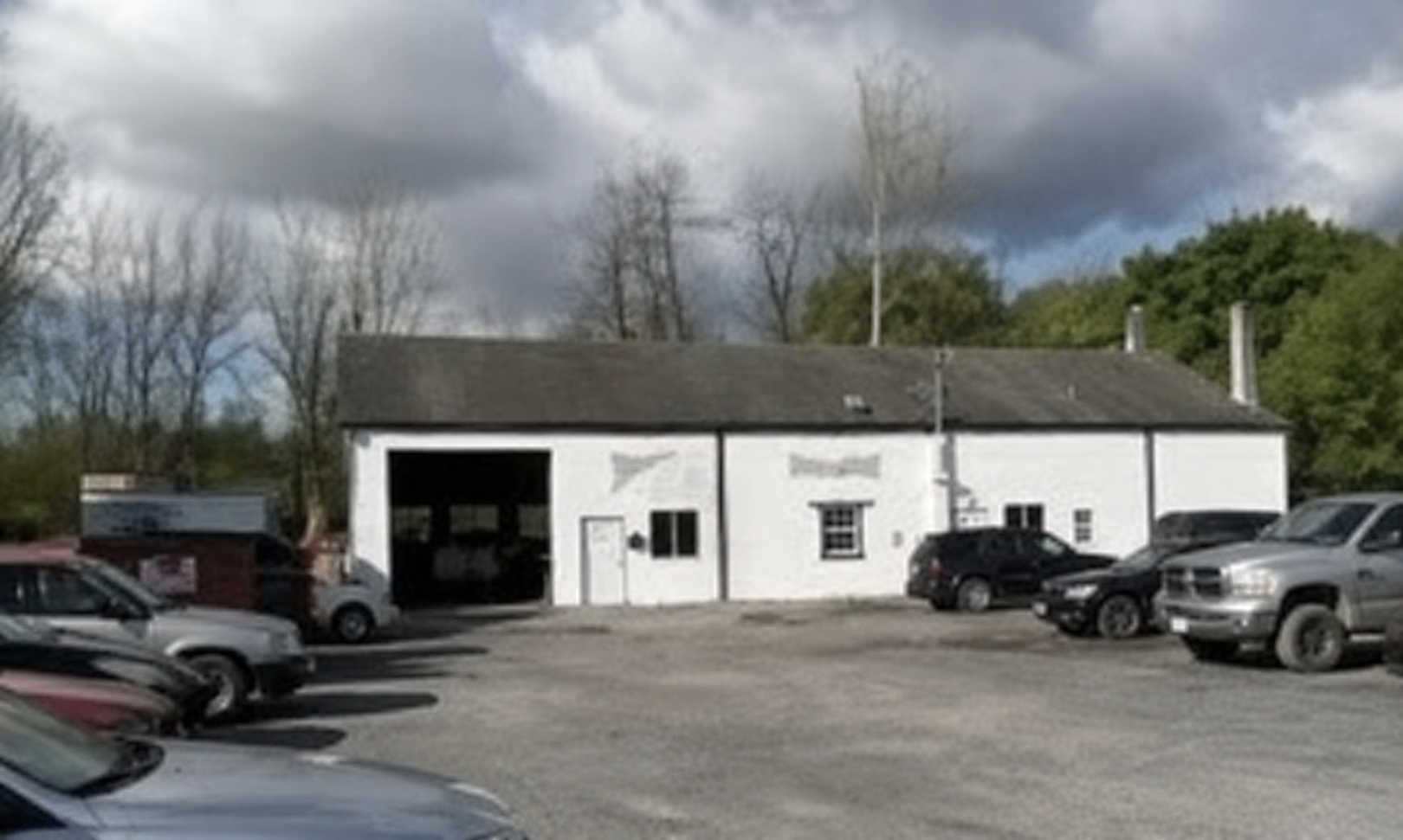 ProDrive Auto Care