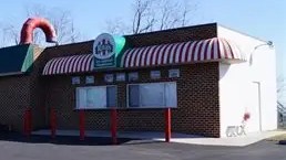 Rita’s Italian Ice & Frozen Custard
