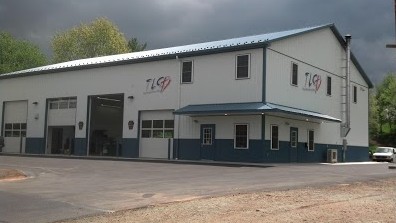 Total Lube Center Plus