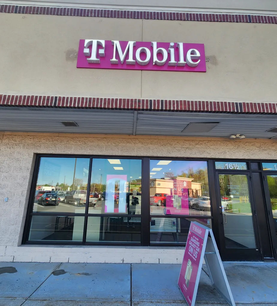 T-Mobile