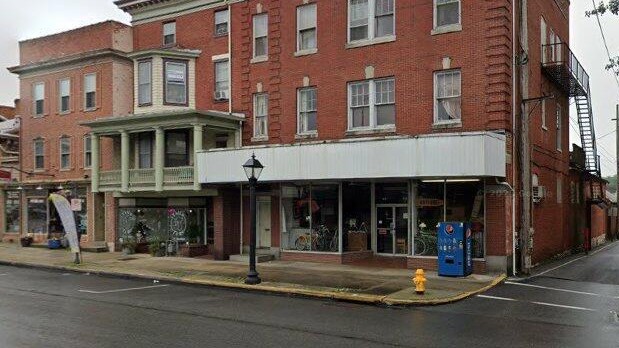 B&H Bikes & Antiques