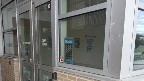 The UPS Store