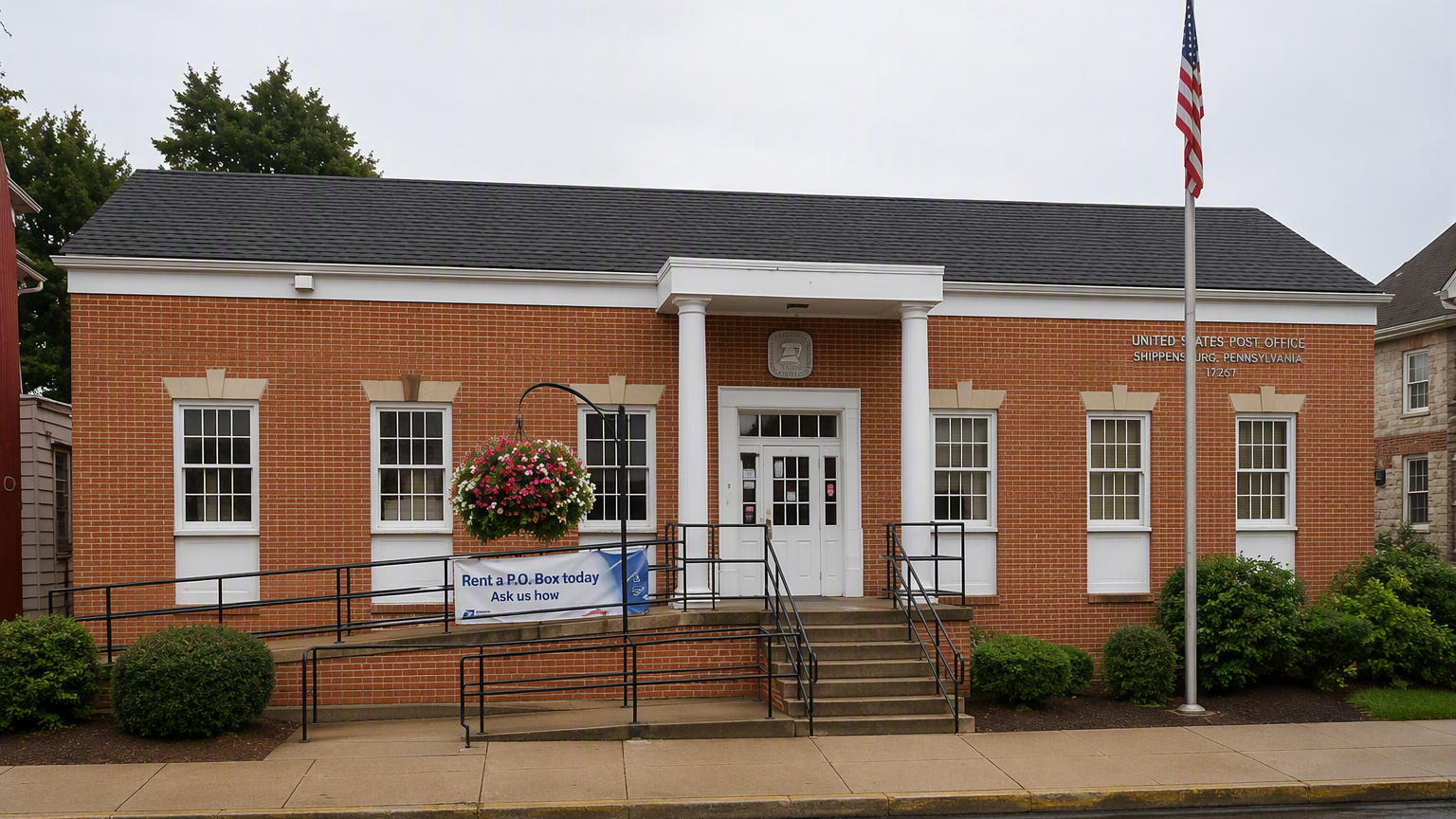United States Postal Service