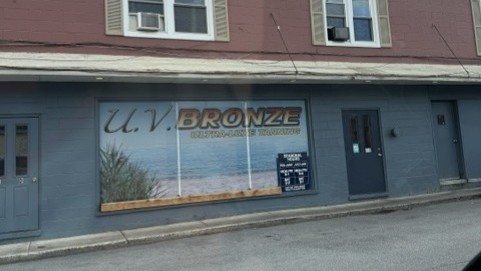 UV Bronze