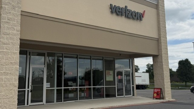 TCC's Verizon Store