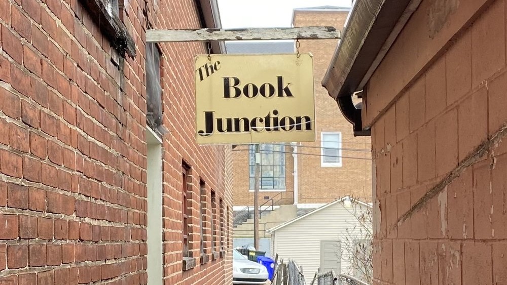 Book Junction