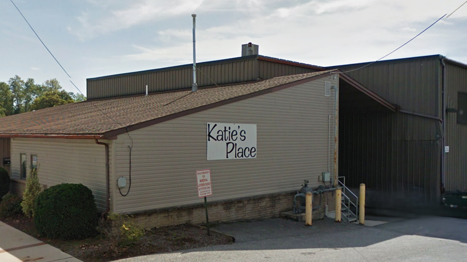 Katie’s Place Thrift Shop