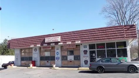 Hickman Automotive