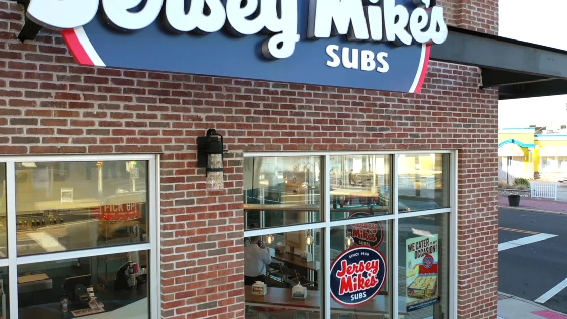 Jersey Mike's Subs