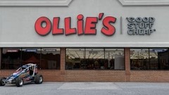 Ollie's Bargain Outlet